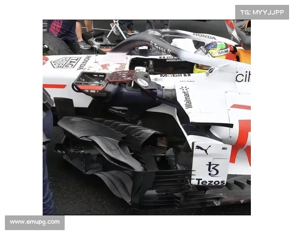 速度与风之艺术F1赛车设计创新与空气动力学发展历程展