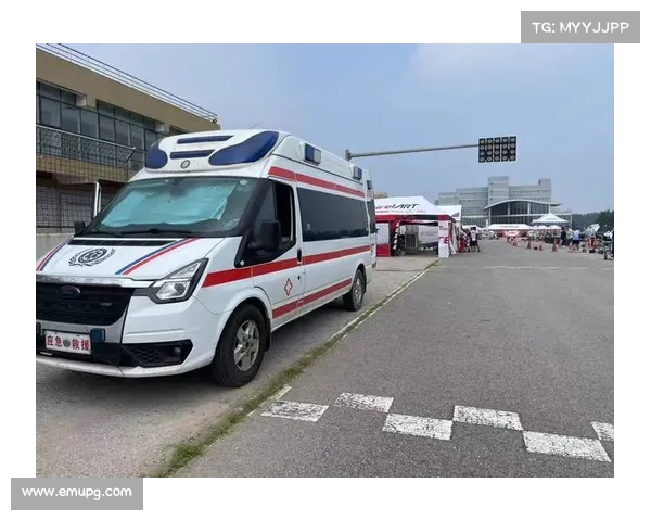 赛事承办需配置医生和救护车,确定定点医院