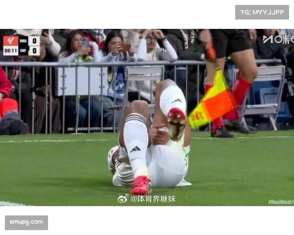 姆巴佩膝伤缺席皇马关键战，罗德里戈贝林厄姆同样无法出战